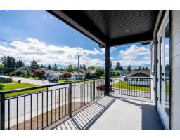 B 45945 Lewis Avenue, Chilliwack Proper West, Chilliwack, BC V2P3C3 Photo 29
