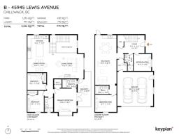 B 45945 Lewis Avenue, Chilliwack Proper West, Chilliwack, BC V2P3C3 Photo 40