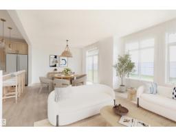 47 Chartres Cl, St  Albert, AB T8T2E1 Photo 6