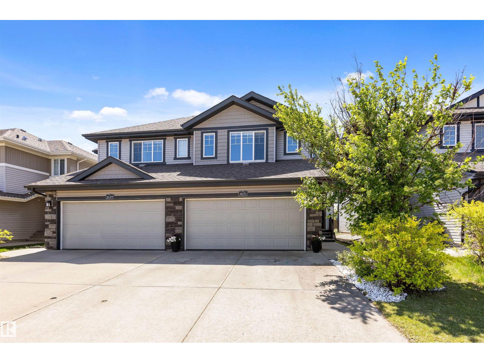 1651 HAMMOND CR NW - photo 2