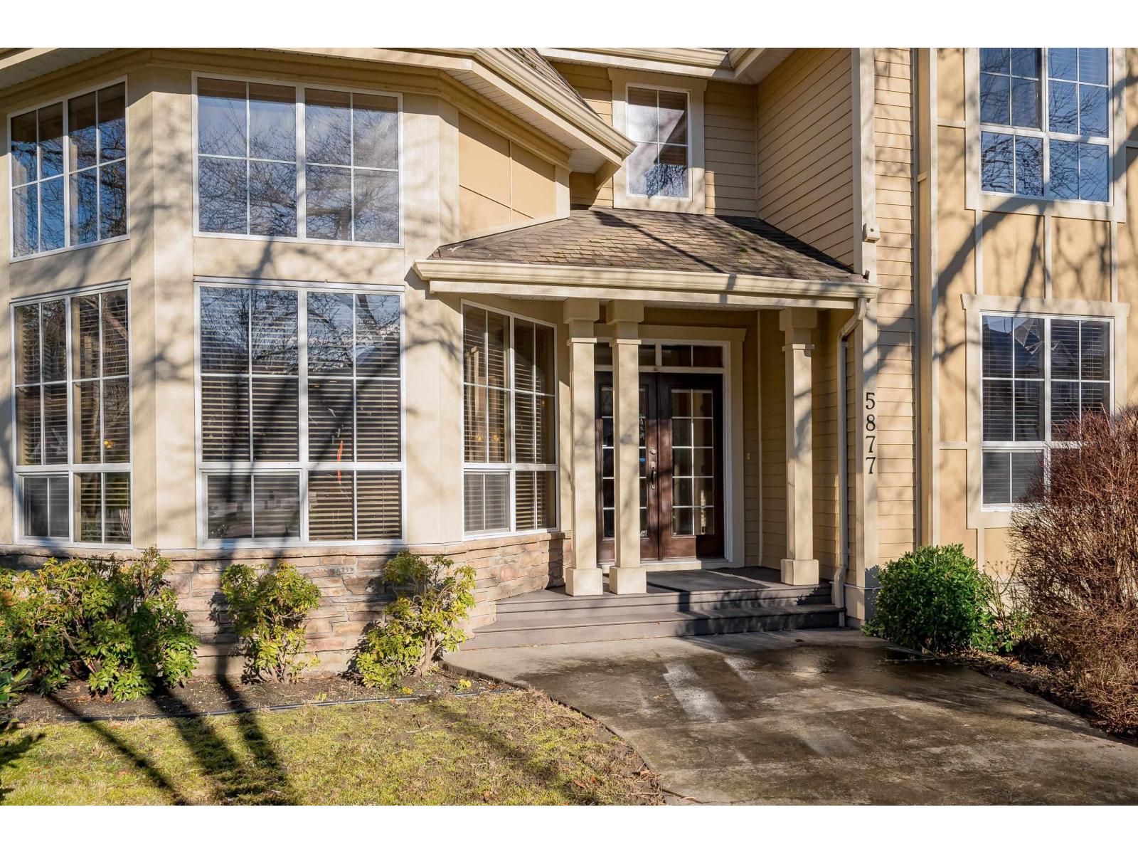 5877 GARRISON BOULEVARD, Garrison Crossing