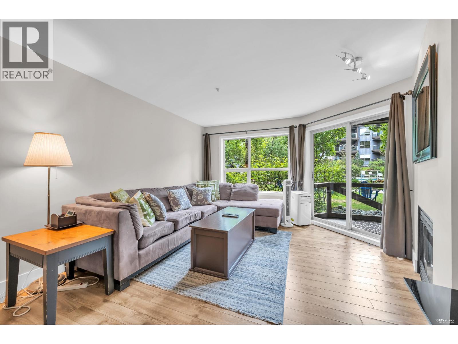 103 4800 SPEARHEAD DRIVE, Whistler