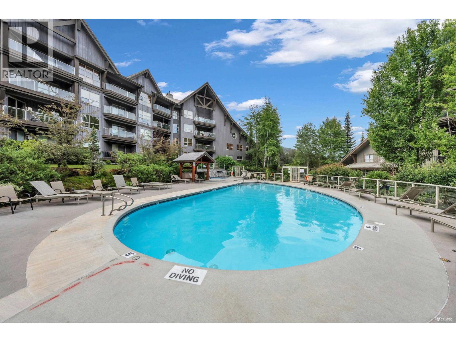 103 4800 SPEARHEAD DRIVE, Whistler