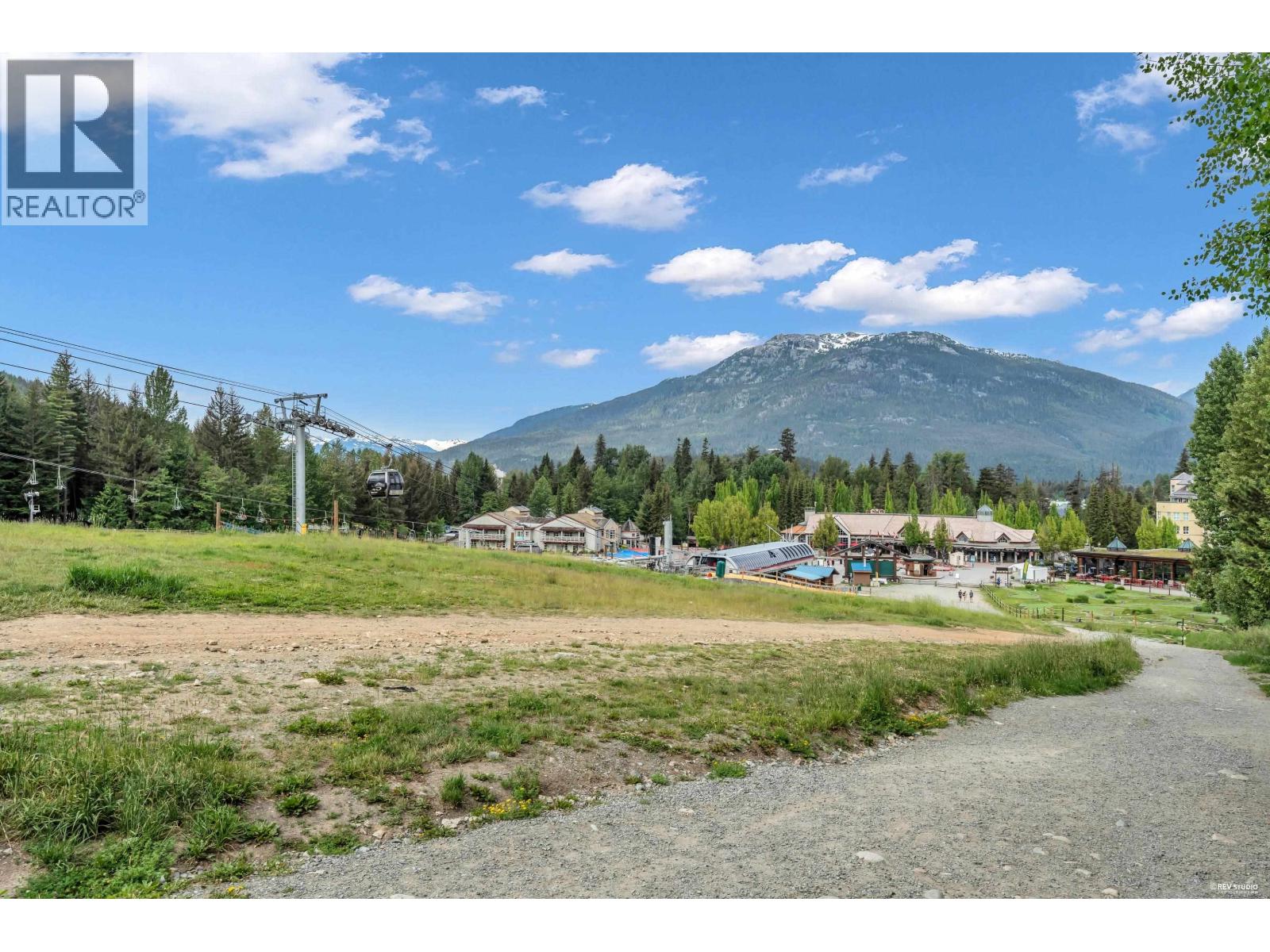 103 4800 SPEARHEAD DRIVE, Whistler