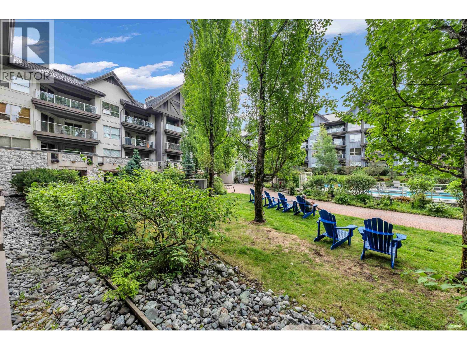 103 4800 SPEARHEAD DRIVE, Whistler