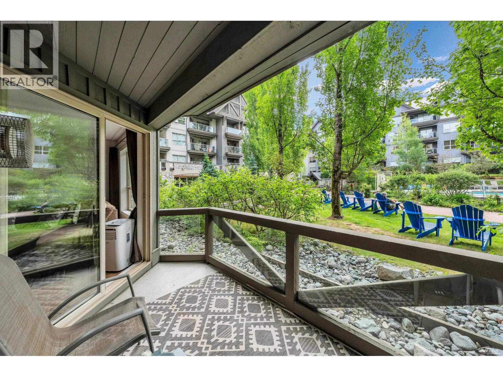103 4800 SPEARHEAD DRIVE, Whistler