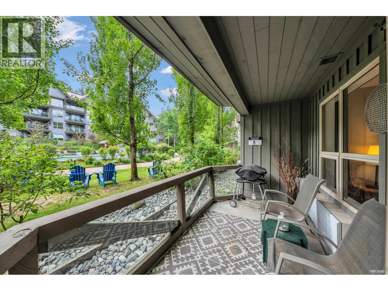 103 4800 SPEARHEAD DRIVE, Whistler