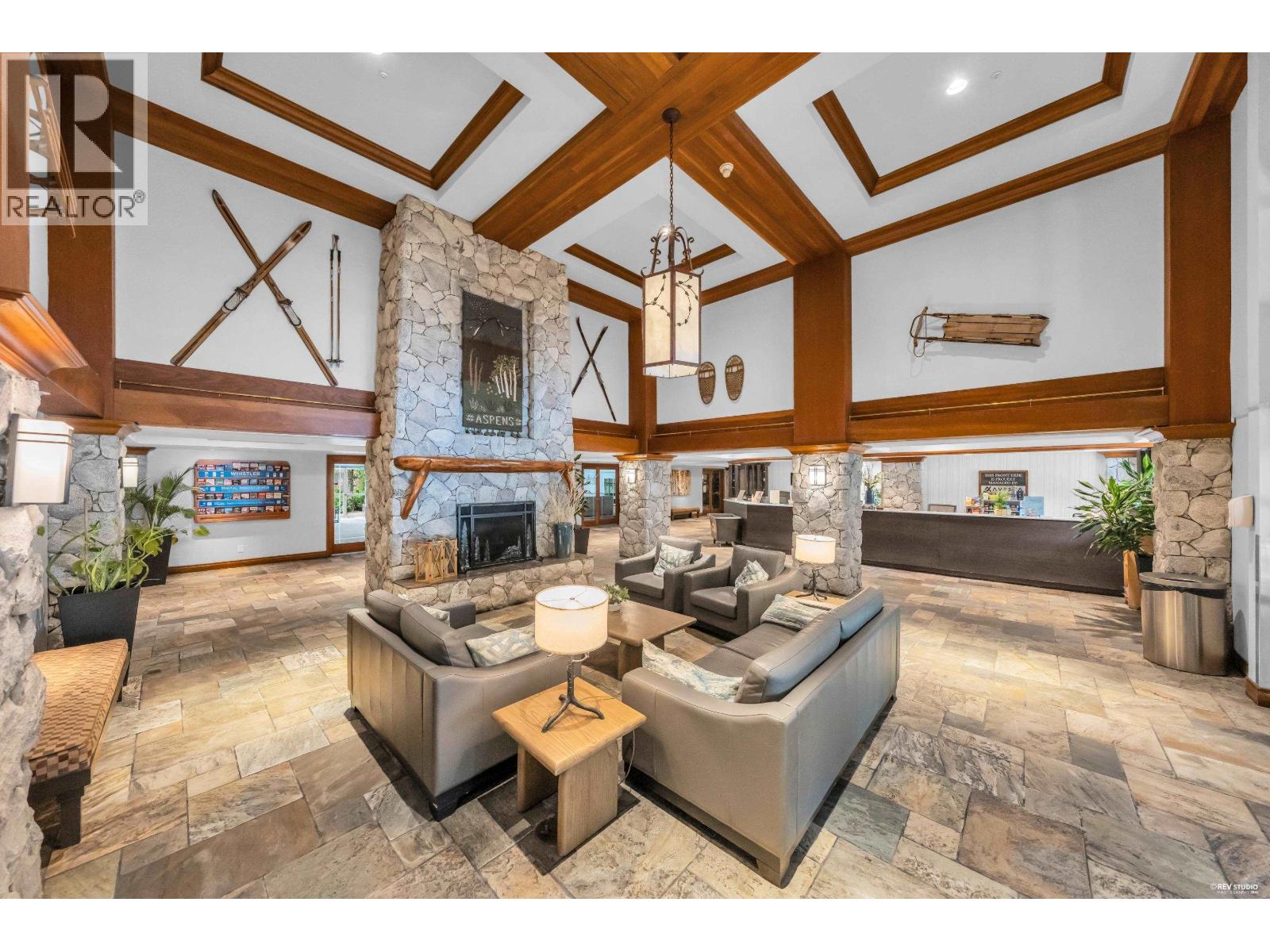103 4800 SPEARHEAD DRIVE, Whistler