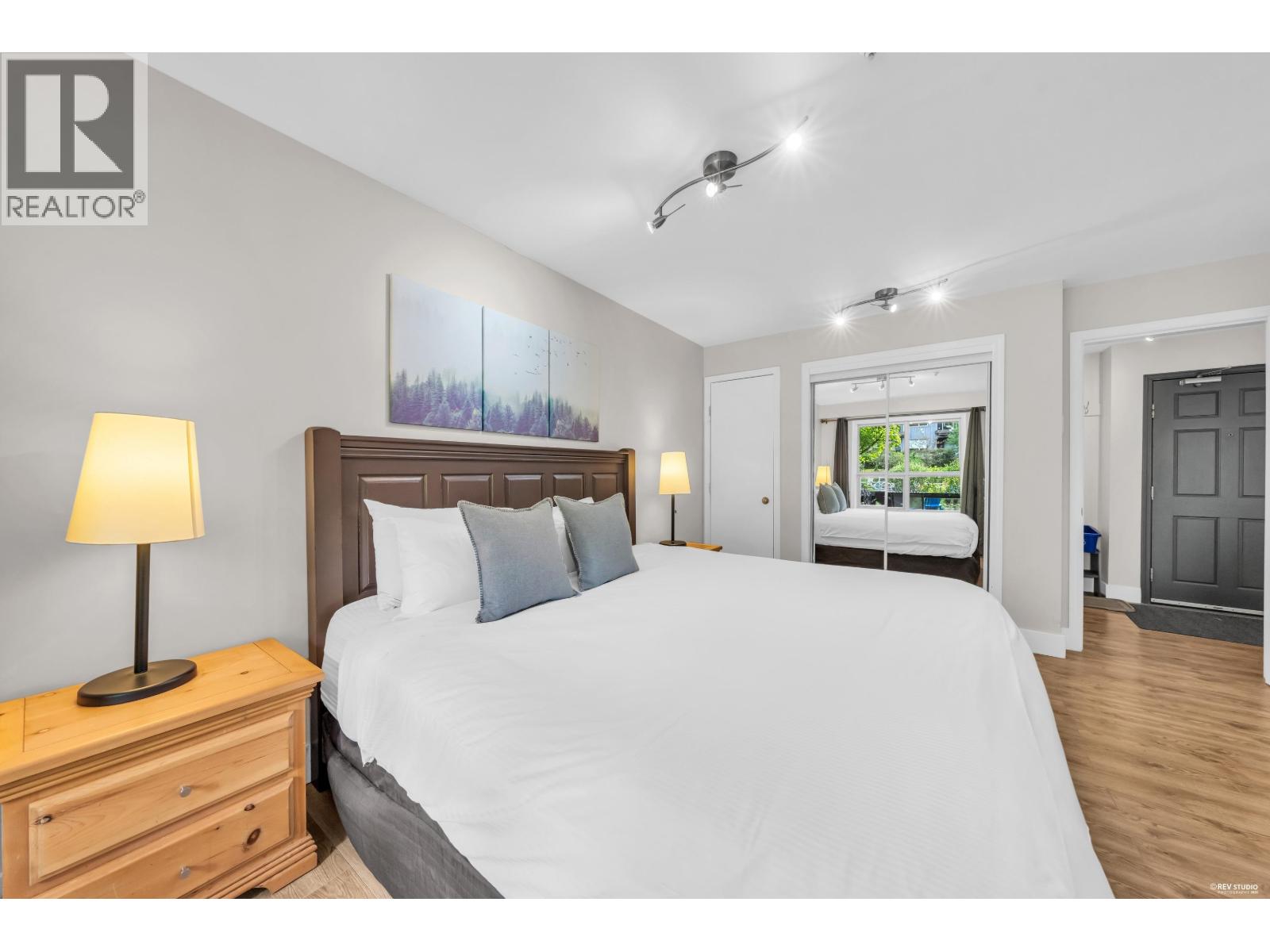 103 4800 SPEARHEAD DRIVE, Whistler