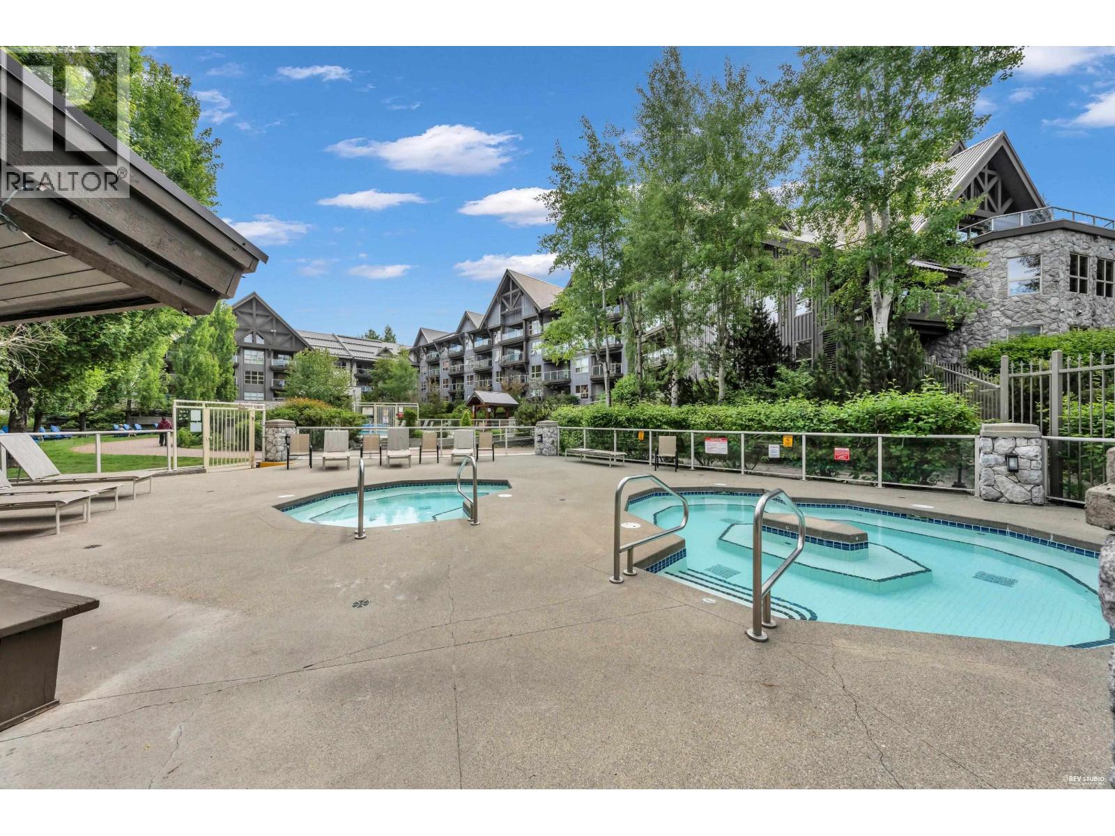 103 4800 SPEARHEAD DRIVE, Whistler
