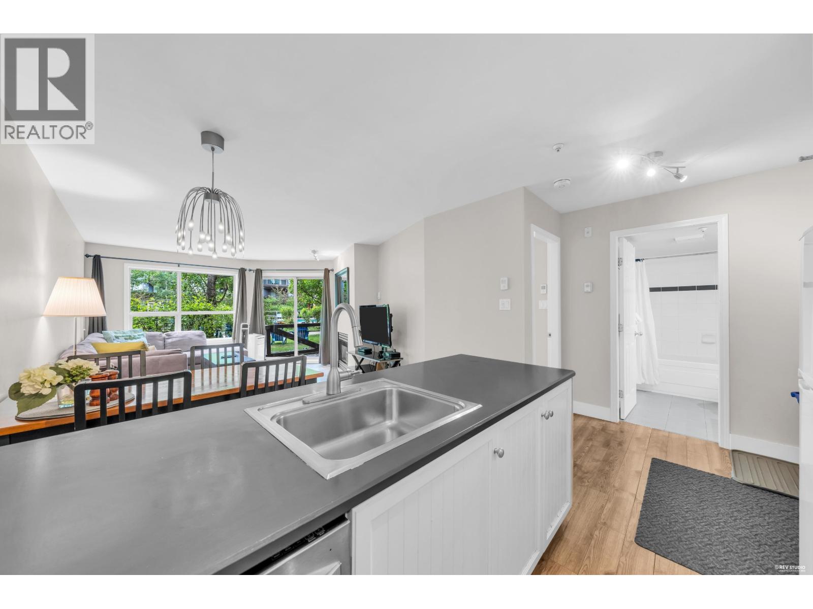103 4800 SPEARHEAD DRIVE, Whistler
