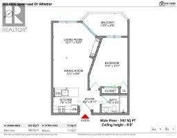 103 4800 Spearhead Drive, Whistler, BC V8E1G1 Photo 34