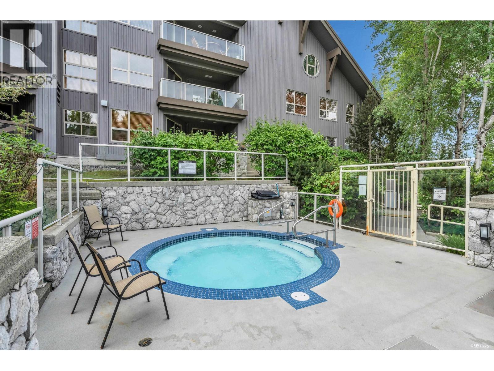 103 4800 SPEARHEAD DRIVE, Whistler