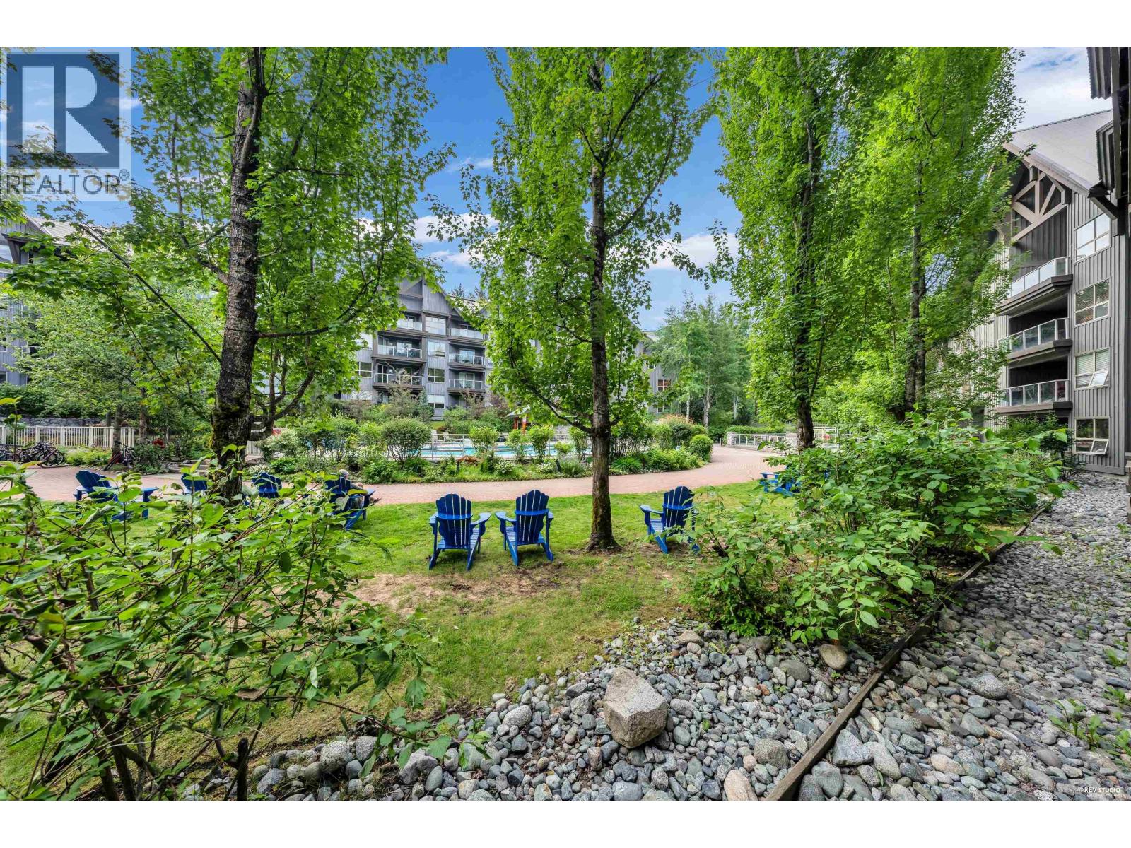 103 4800 SPEARHEAD DRIVE, Whistler
