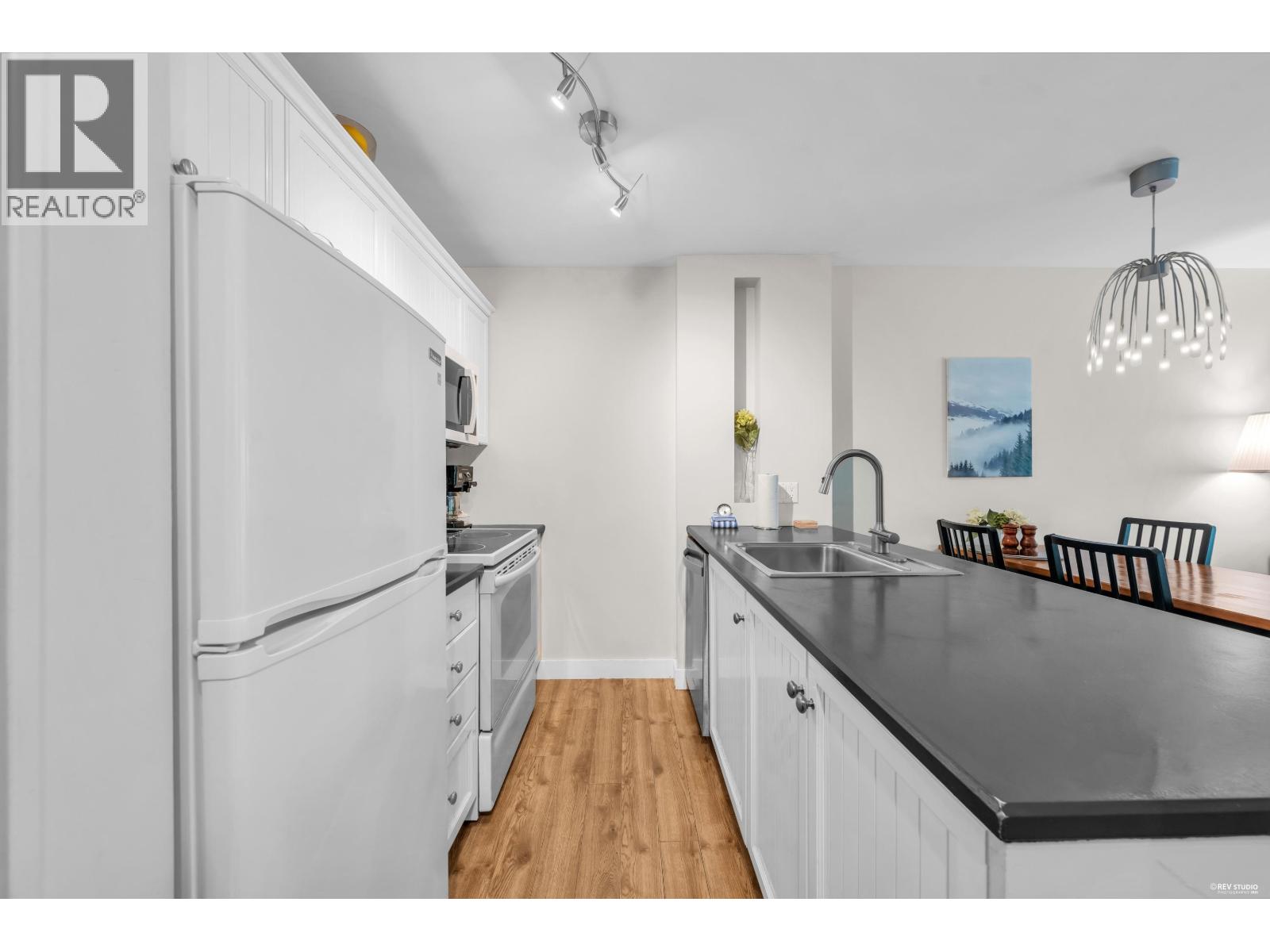 103 4800 SPEARHEAD DRIVE, Whistler