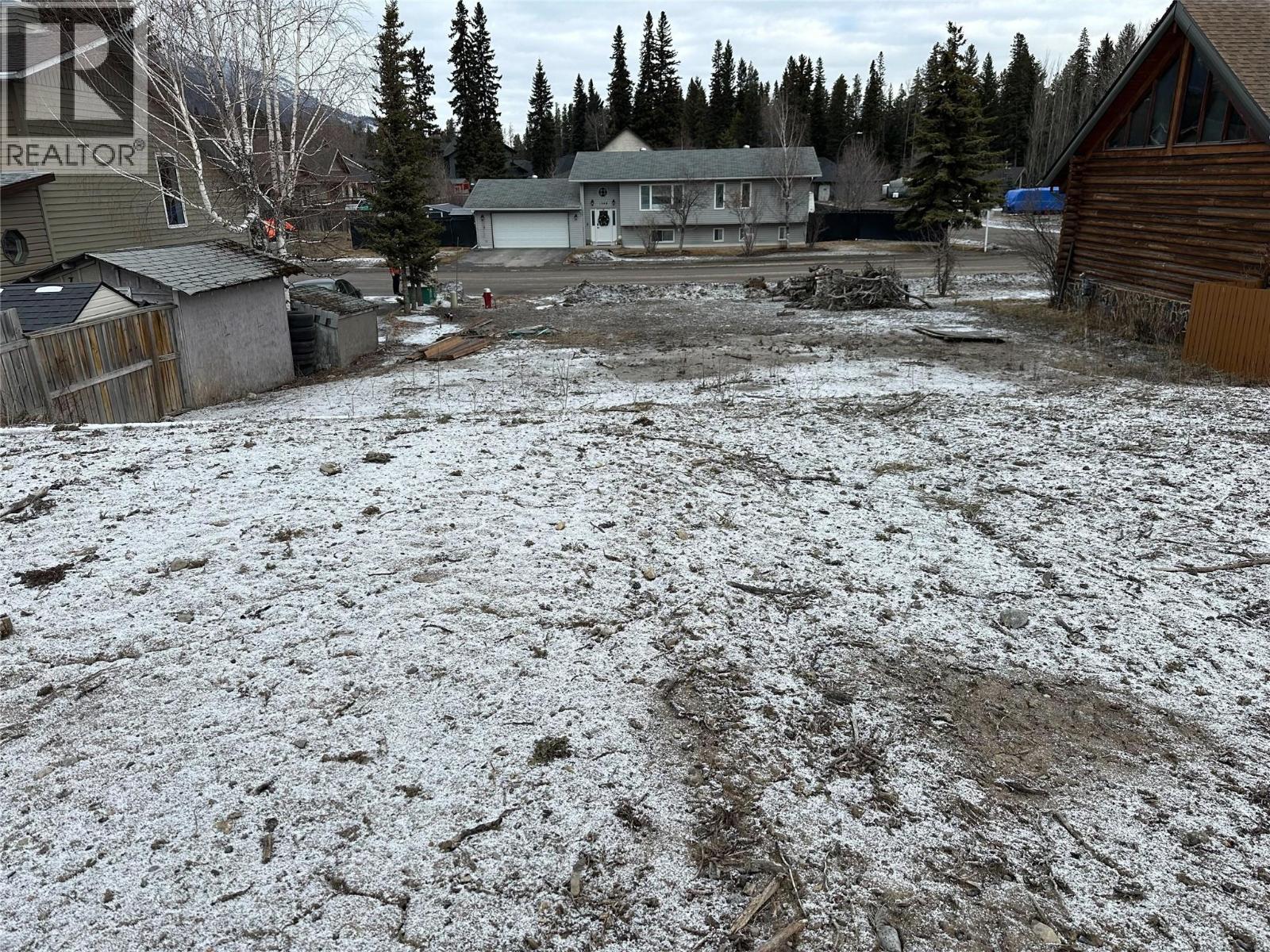 1316 CYPRESS Drive, Sparwood