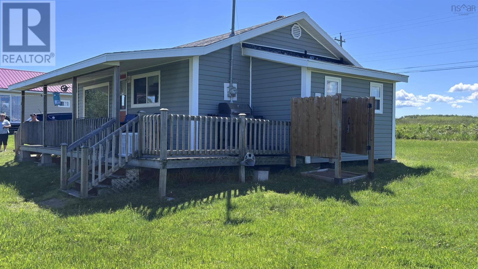 11 DOUGLAS Crescent - 26