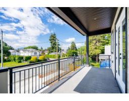 A 45945 Lewis Avenue, Chilliwack Proper West, Chilliwack, BC V2P3C3 Photo 25