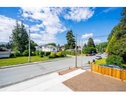 A 45945 Lewis Avenue, Chilliwack Proper West, Chilliwack, BC V2P3C3 Photo 28