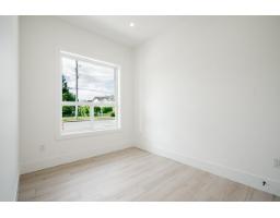 A 45945 Lewis Avenue, Chilliwack Proper West, Chilliwack, BC V2P3C3 Photo 29