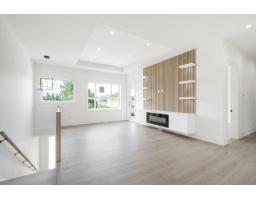 Kitchen - A 45945 Lewis Avenue, Chilliwack Proper West, Chilliwack, BC V2P3C3 Photo 7