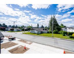 A 45945 Lewis Avenue, Chilliwack Proper West, Chilliwack, BC V2P3C3 Photo 27