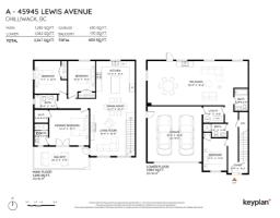 A 45945 Lewis Avenue, Chilliwack Proper West, Chilliwack, BC V2P3C3 Photo 40
