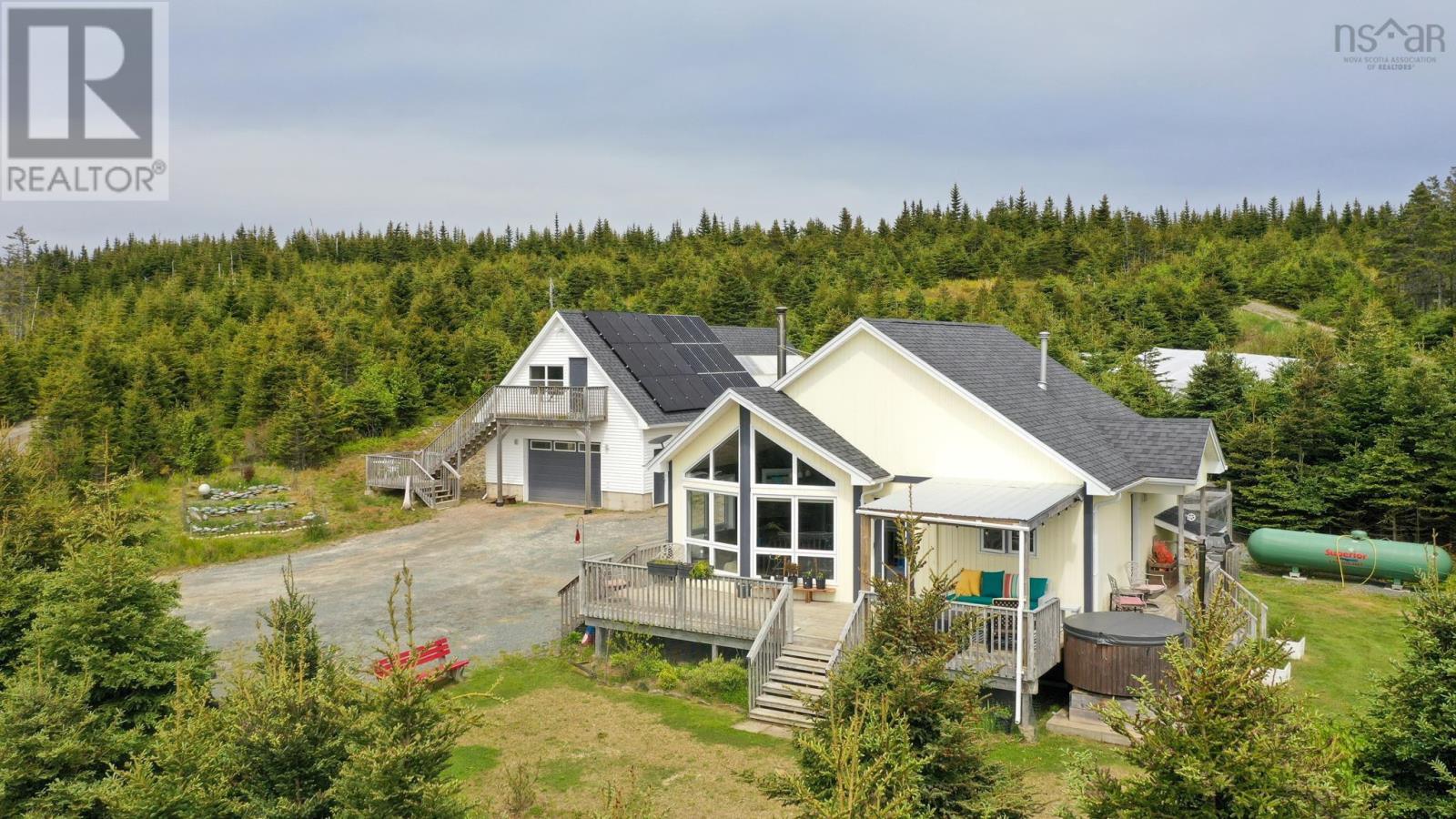 Property photo of 2446 Cape Gegogan Road
