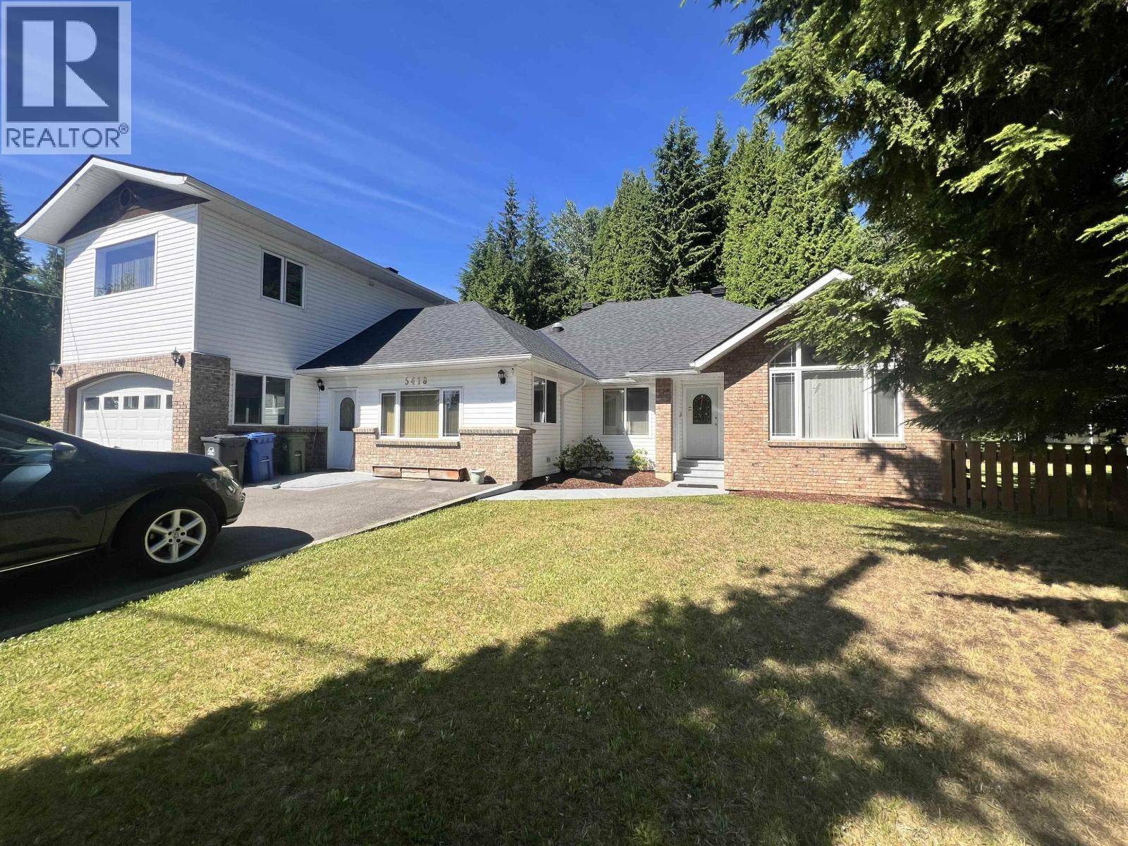 5418 MCCONNELL CRESCENT - 1