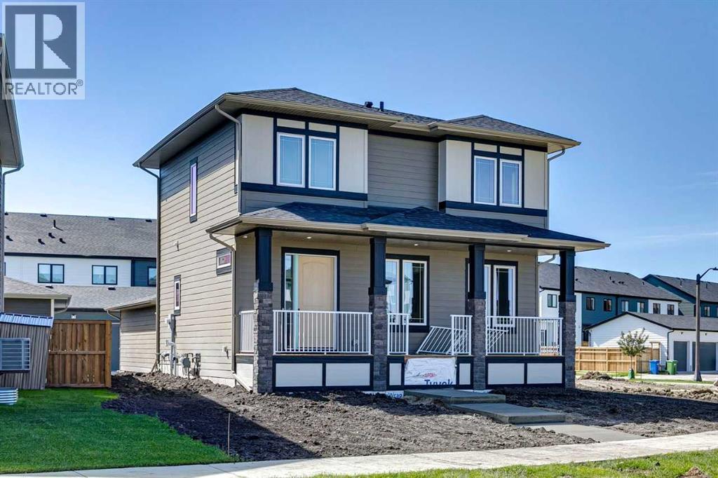 191 Harmony Circle - 1