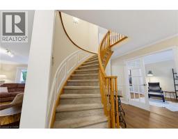 Foyer - 417 Cooper Street, Cambridge, ON N3C3Y6 Photo 17