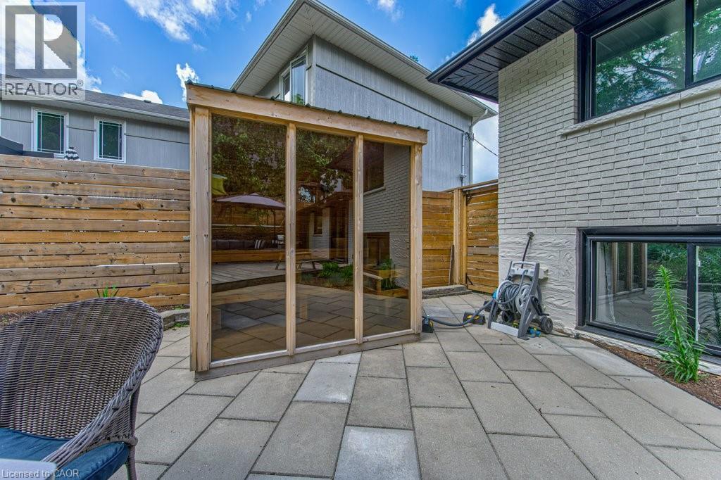 65 LANG Crescent - 36