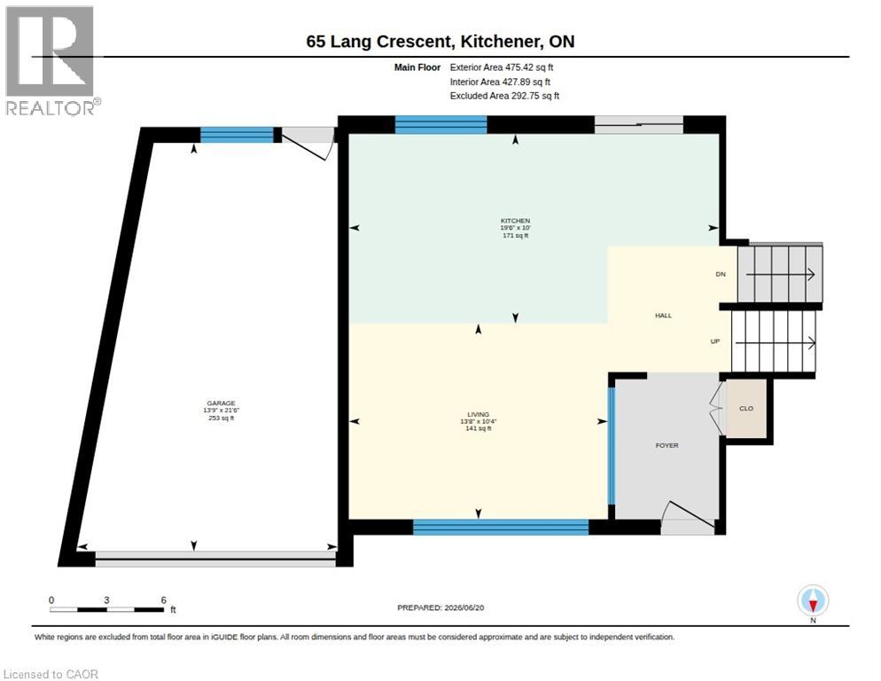 65 LANG Crescent - 48