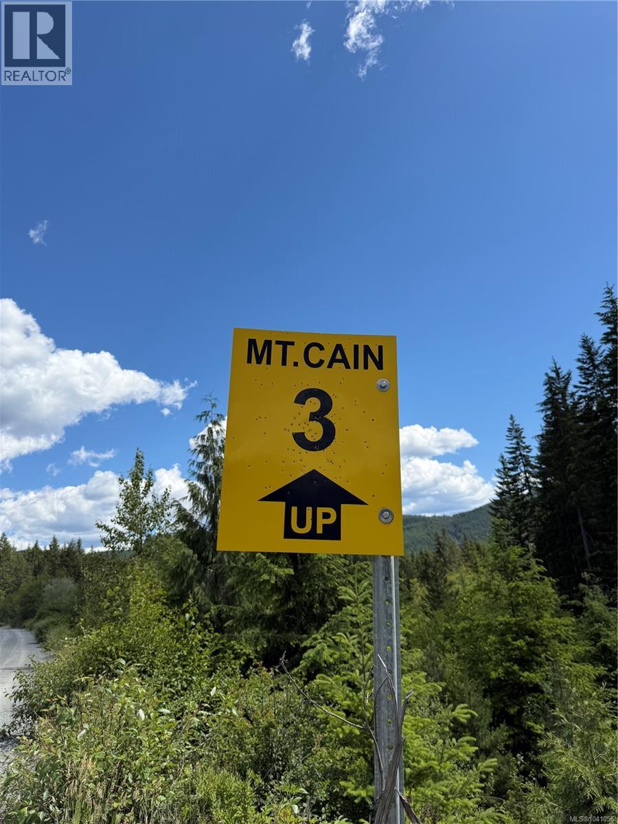 3 Mt. Cain Rd - 1