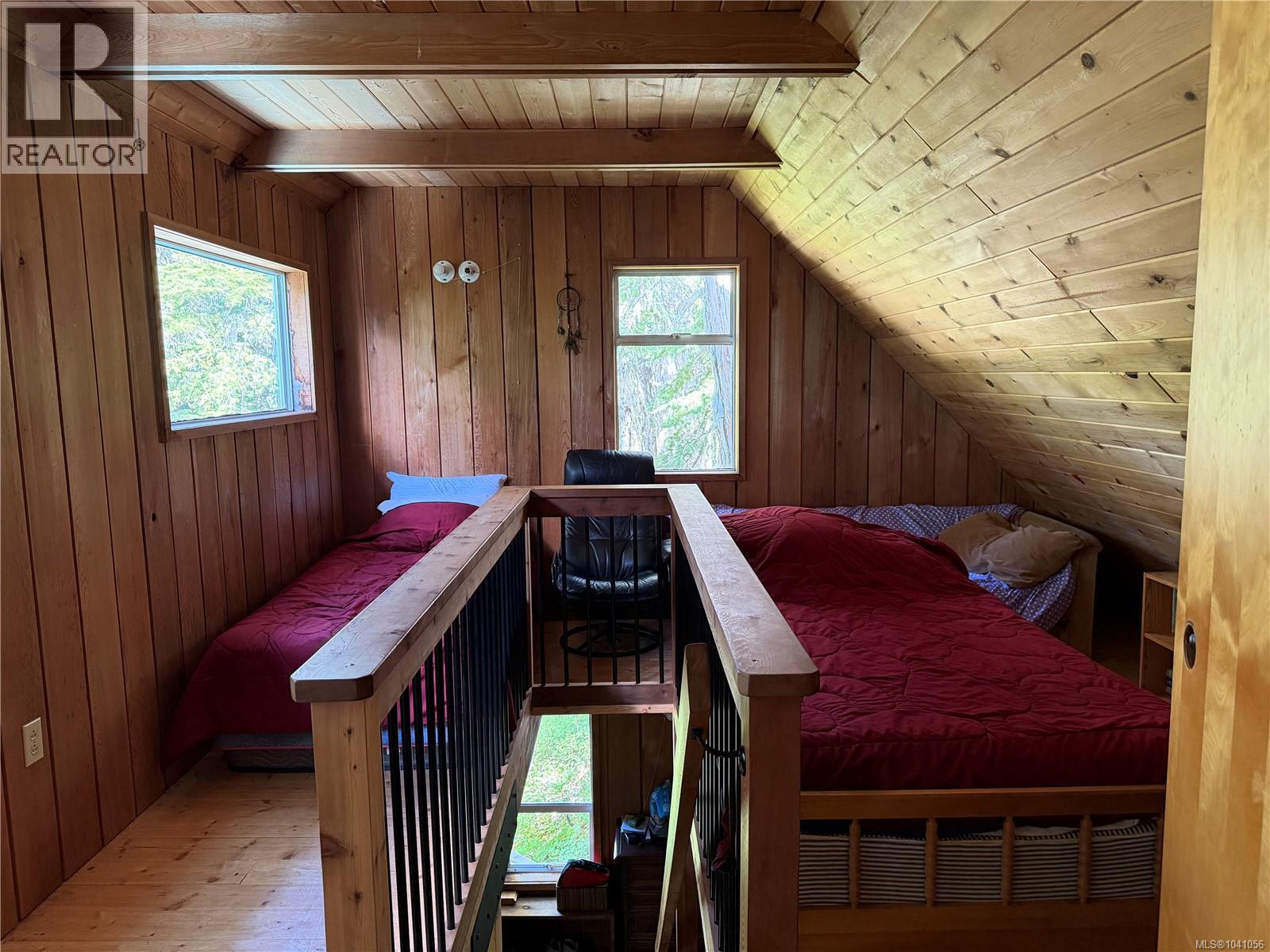 3 Mt. Cain Rd, Port McNeill