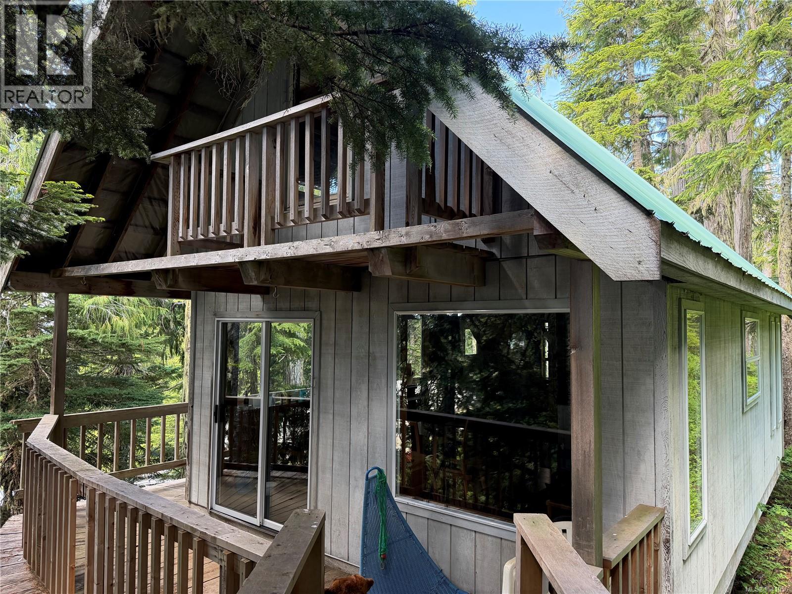 3 Mt. Cain Rd, Port McNeill