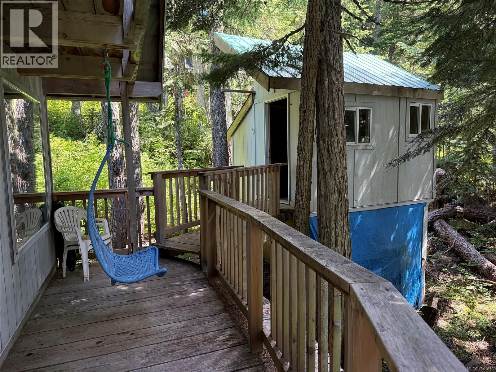 3 Mt. Cain Rd, Port McNeill