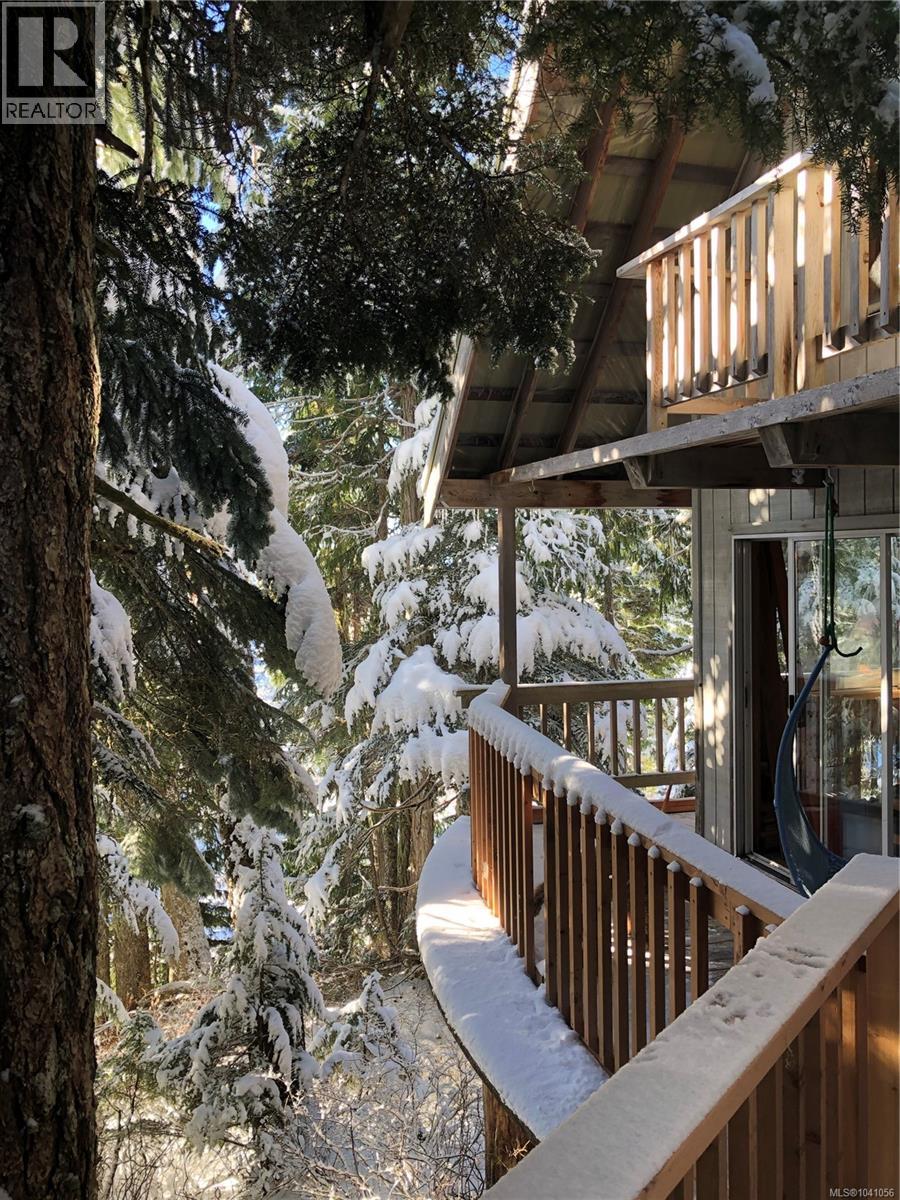 3 Mt. Cain Rd, Port McNeill