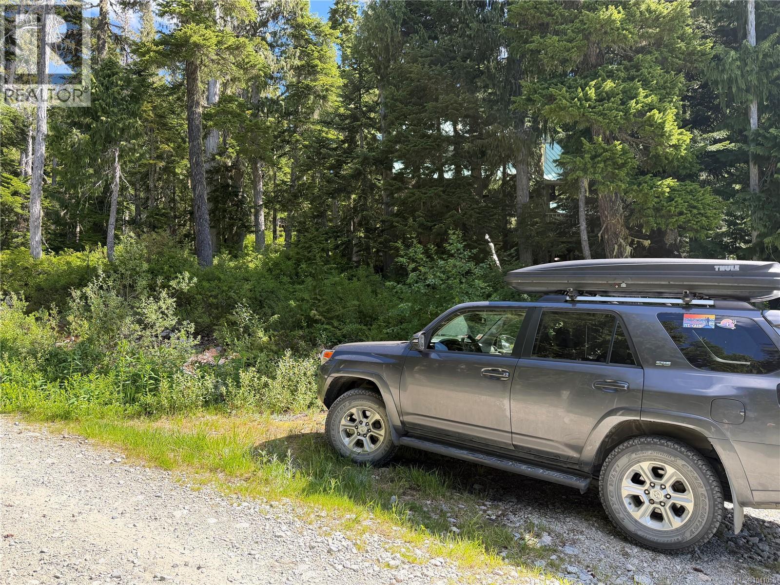 3 Mt. Cain Rd, Port McNeill