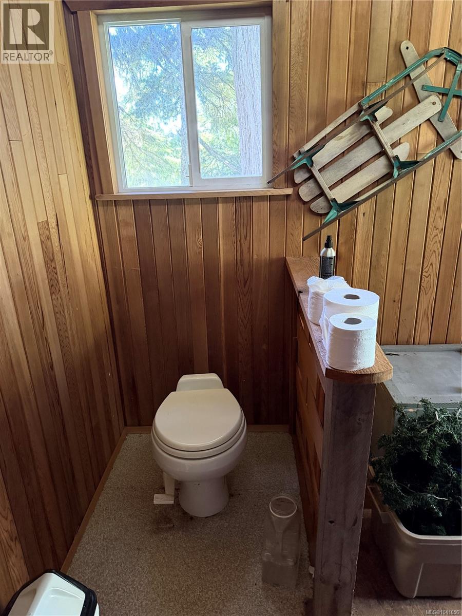 3 Mt. Cain Rd, Port McNeill