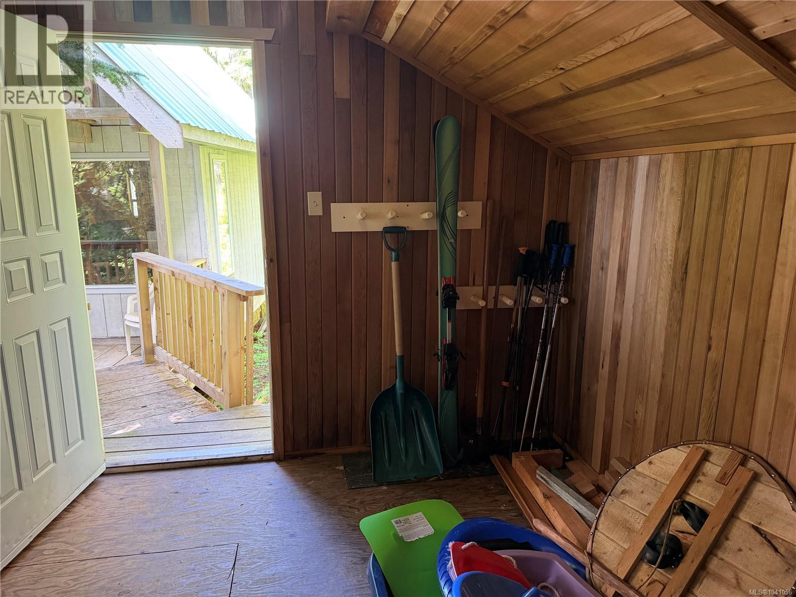 3 Mt. Cain Rd, Port McNeill