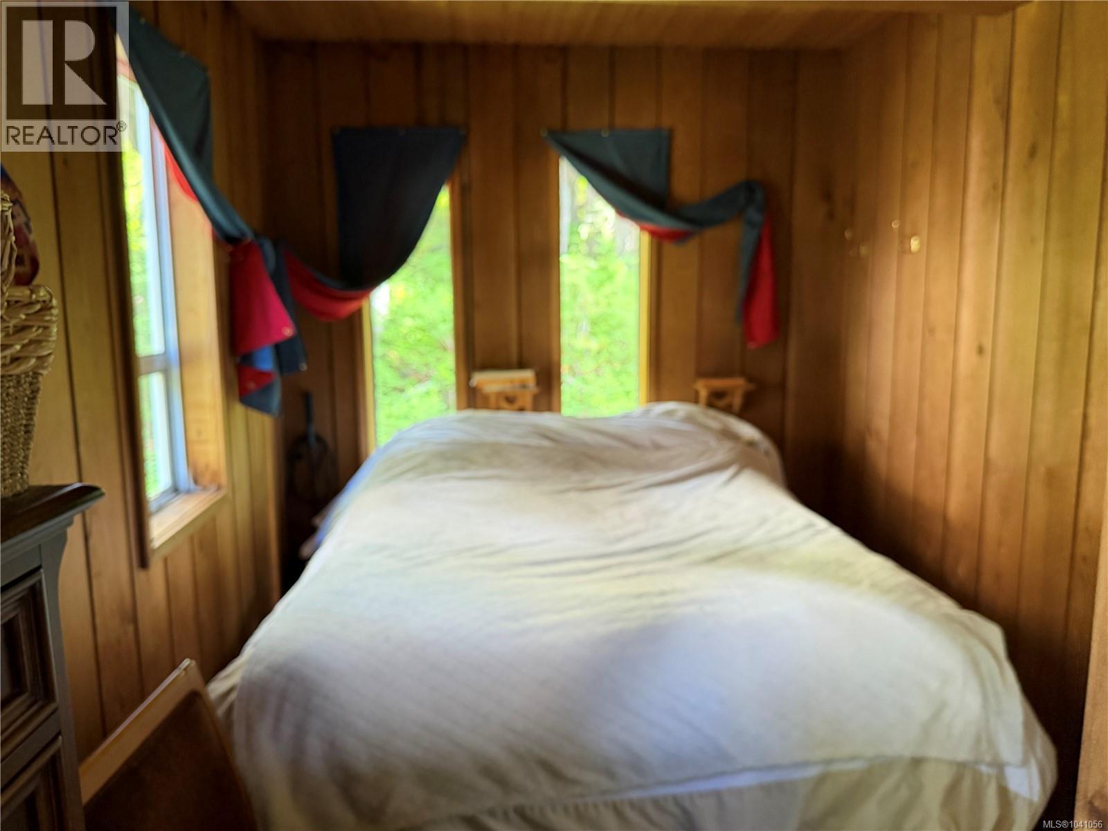 3 Mt. Cain Rd, Port McNeill