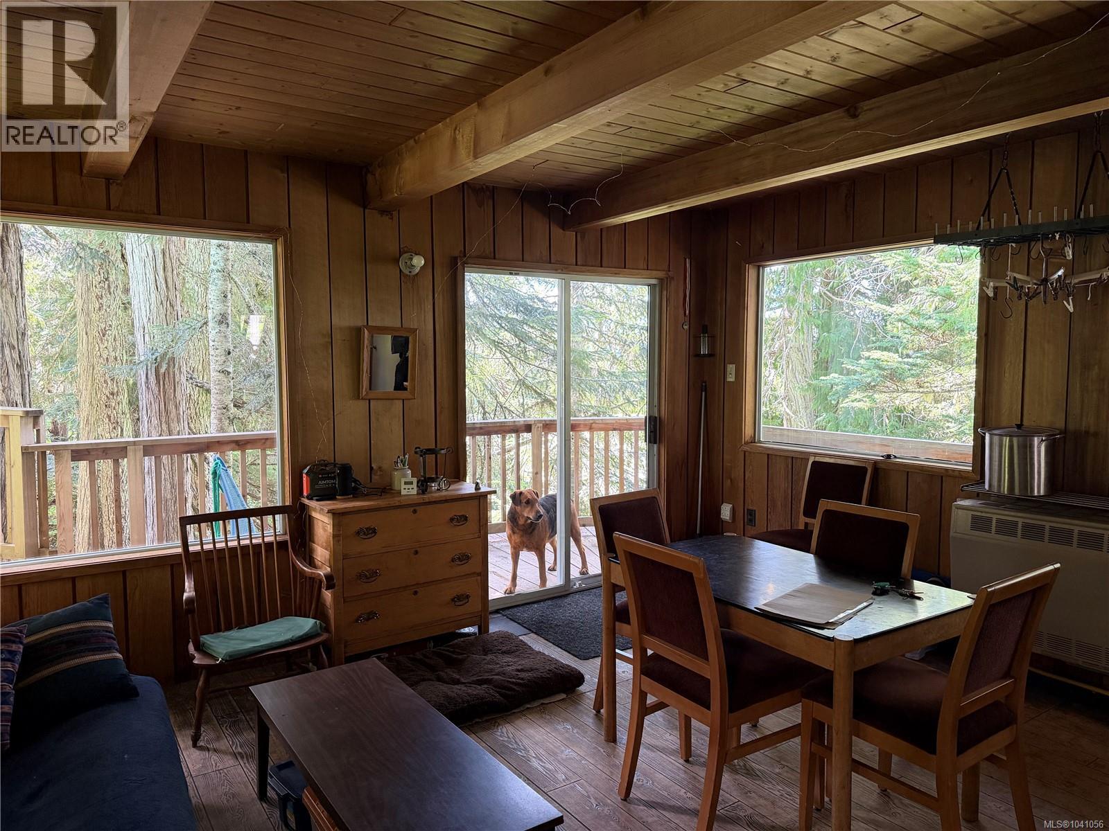 3 Mt. Cain Rd, Port McNeill