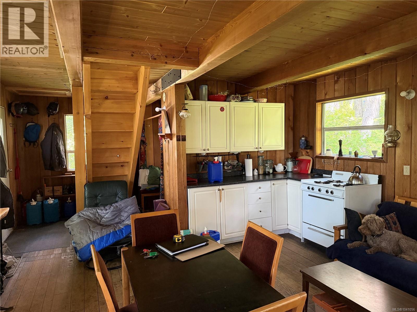 3 Mt. Cain Rd, Port McNeill