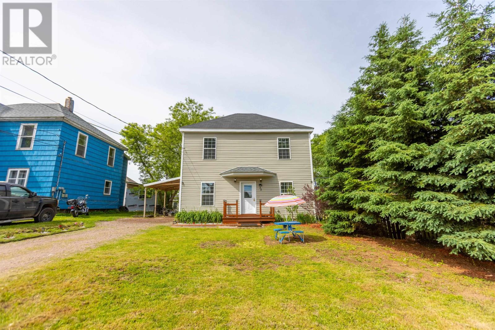 Property photo of 35 Hickman Street