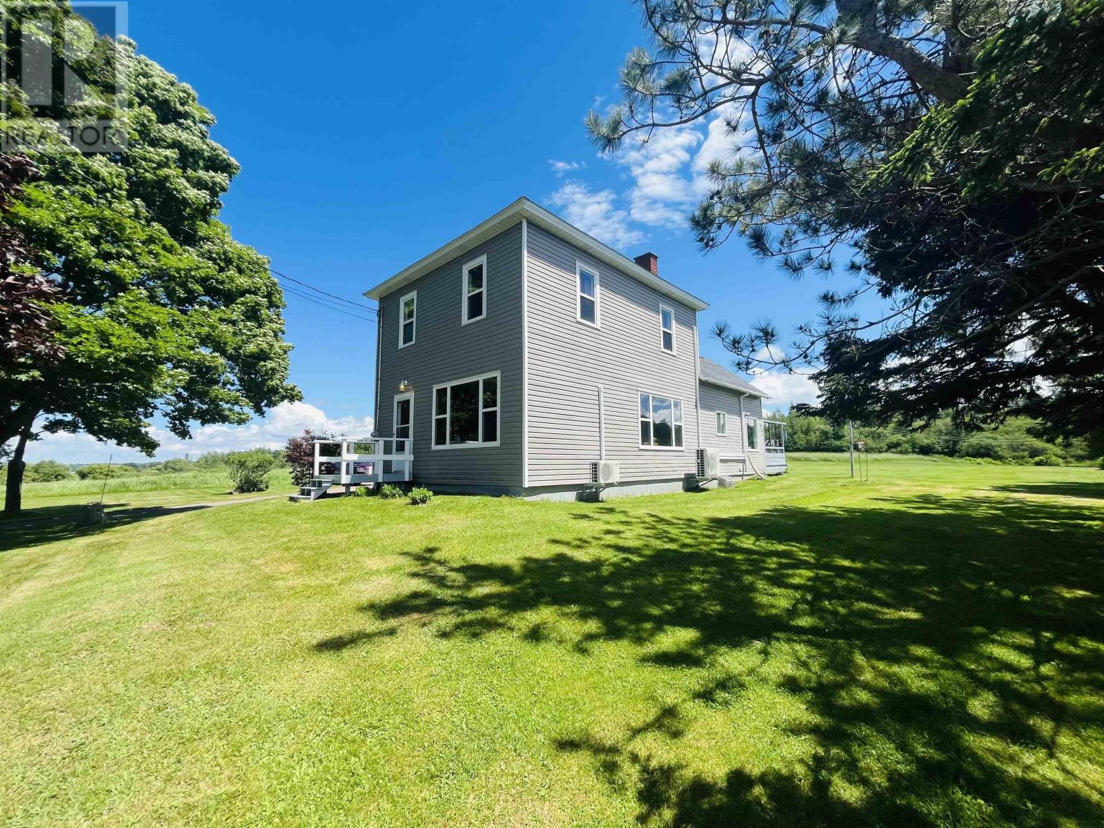4534 302 Highway - 1