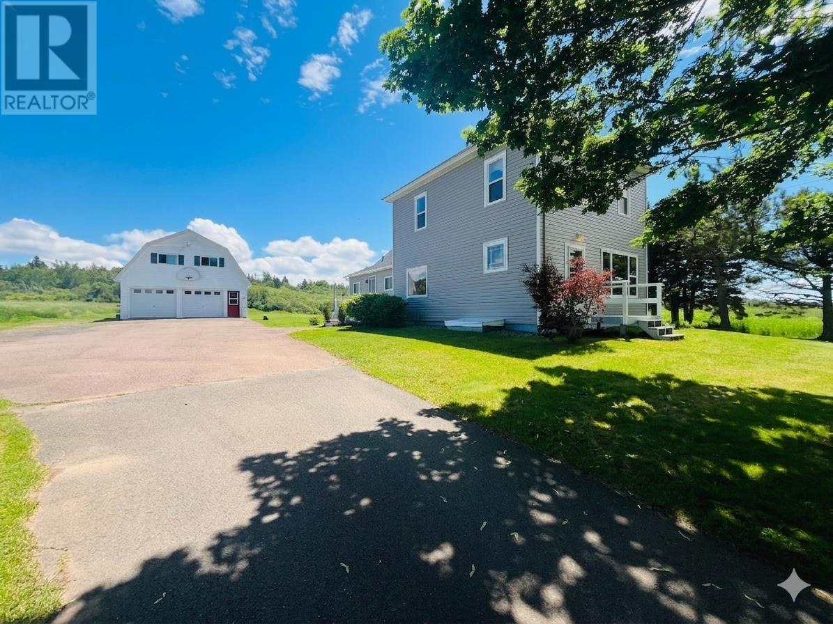 4534 302 Highway - 2