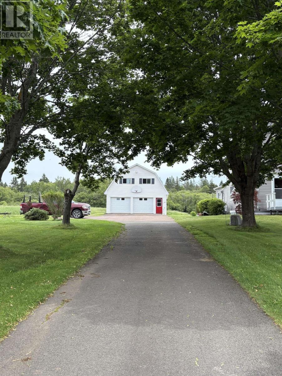 4534 302 Highway - 37