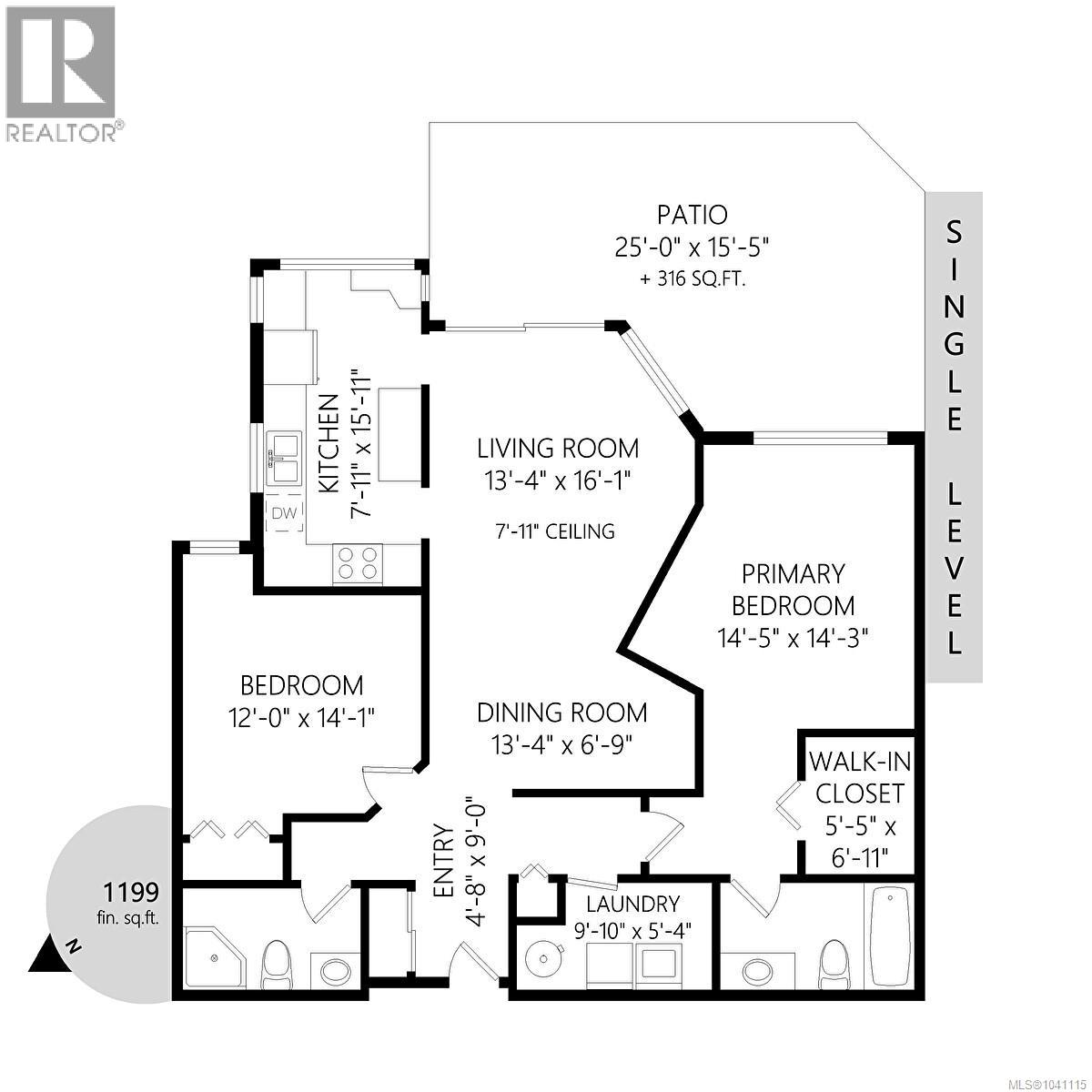 #1168 2600 Ferguson Rd - 30
