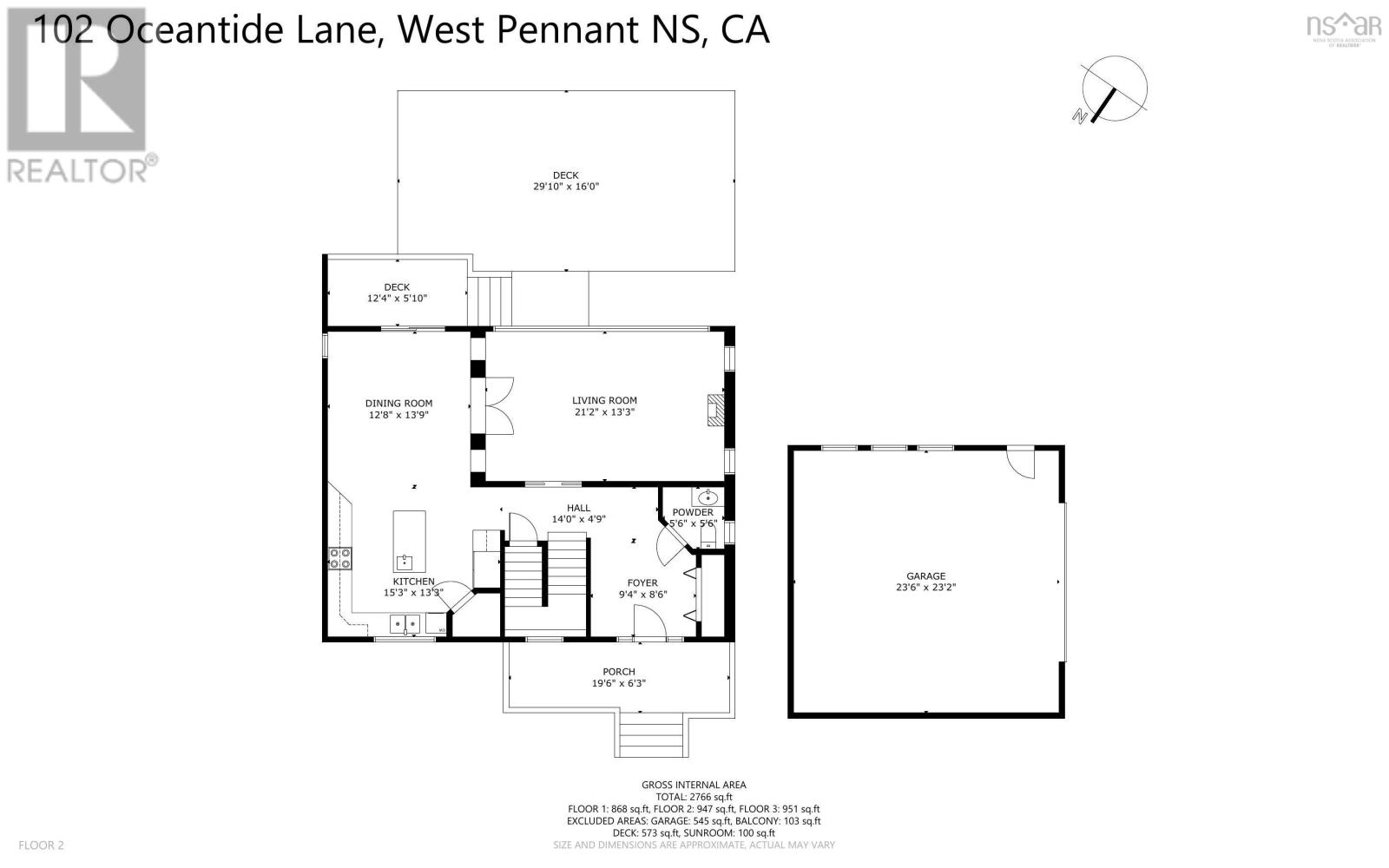 102 Oceantide Lane - 49